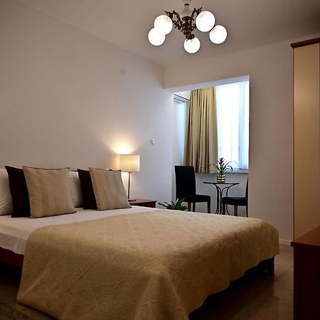 Studio Apartment Snjezana Дубровник Екстер'єр фото