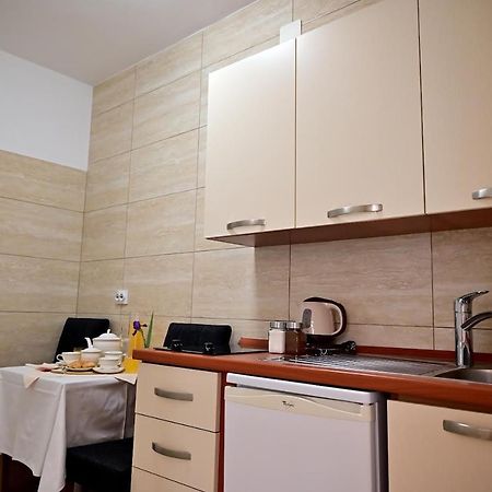 Studio Apartment Snjezana Дубровник Екстер'єр фото