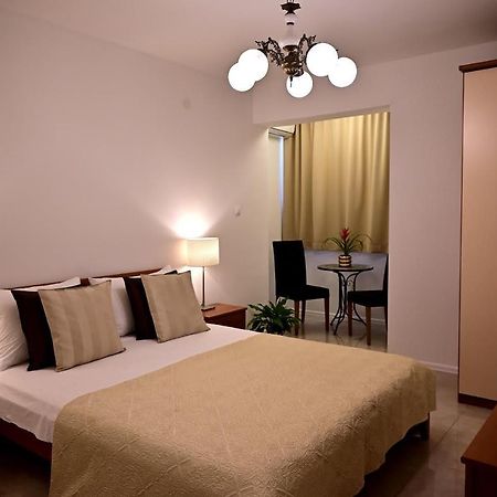 Studio Apartment Snjezana Дубровник Екстер'єр фото