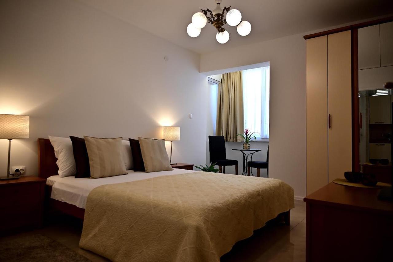 Studio Apartment Snjezana Дубровник Екстер'єр фото