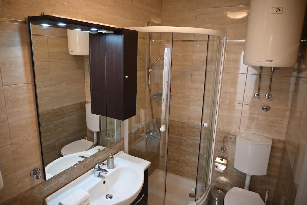 Studio Apartment Snjezana Дубровник Екстер'єр фото