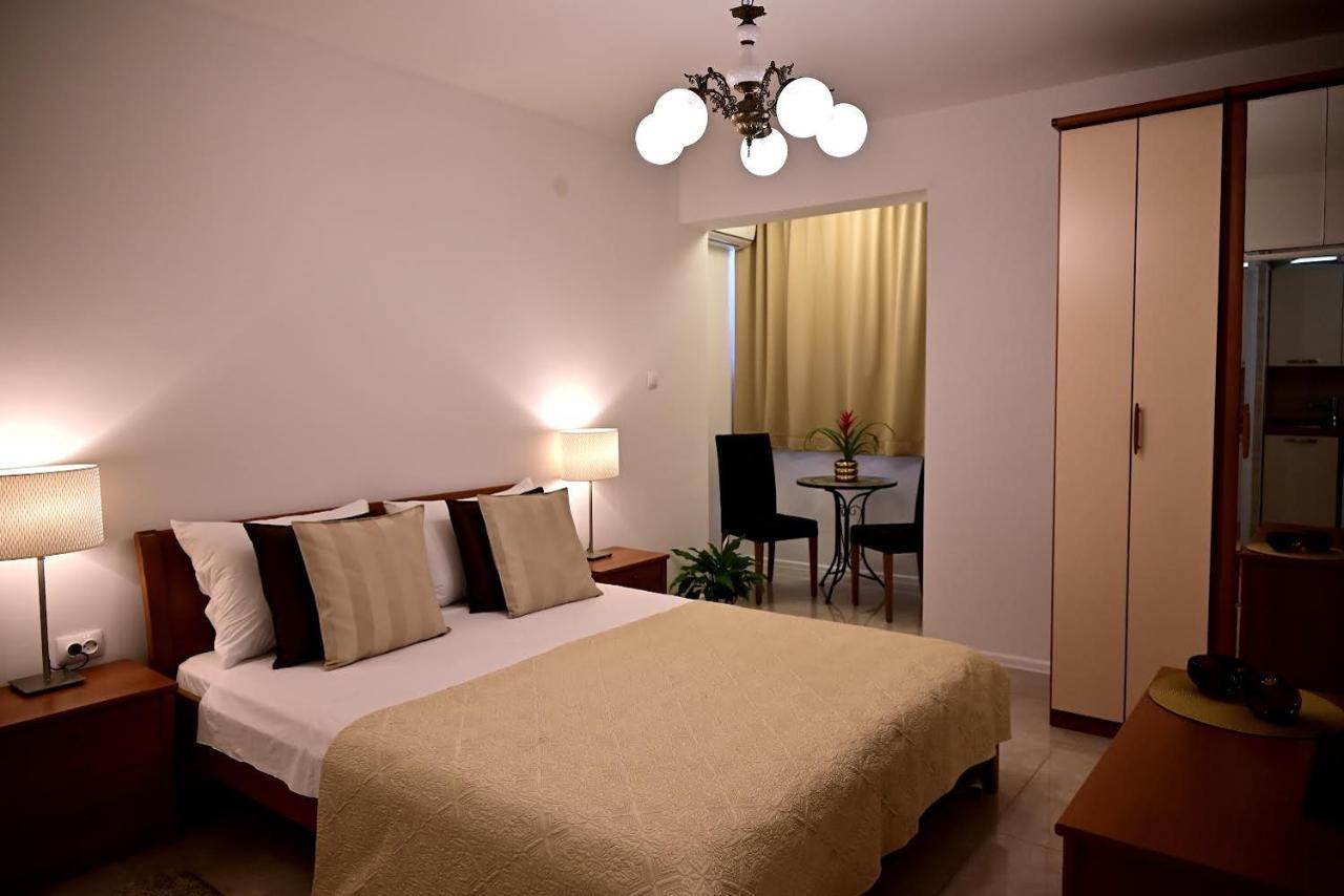 Studio Apartment Snjezana Дубровник Екстер'єр фото